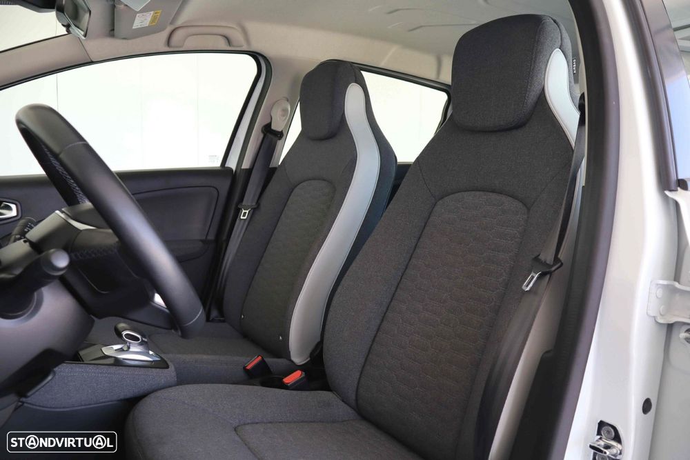 Renault Zoe (c/ Bateria) Limited 50 - 40