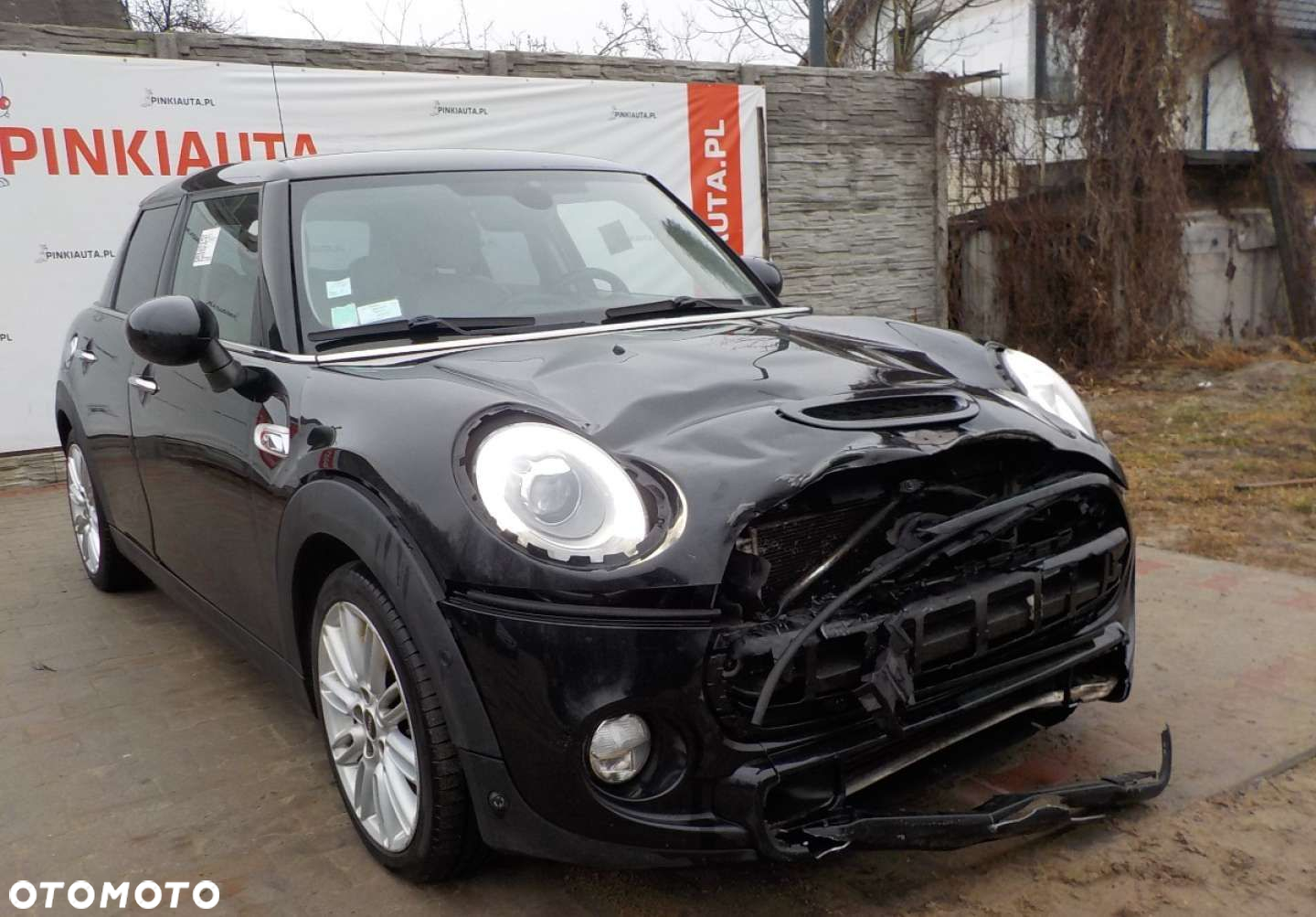 MINI Cooper S - 2