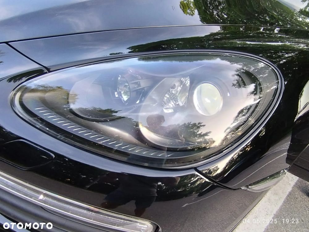 Porsche Cayenne Diesel - 9