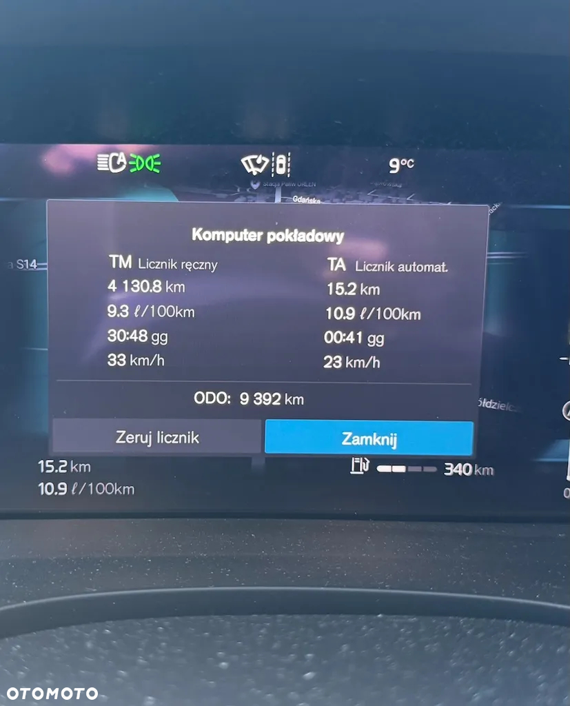 Volvo XC 60 - 3