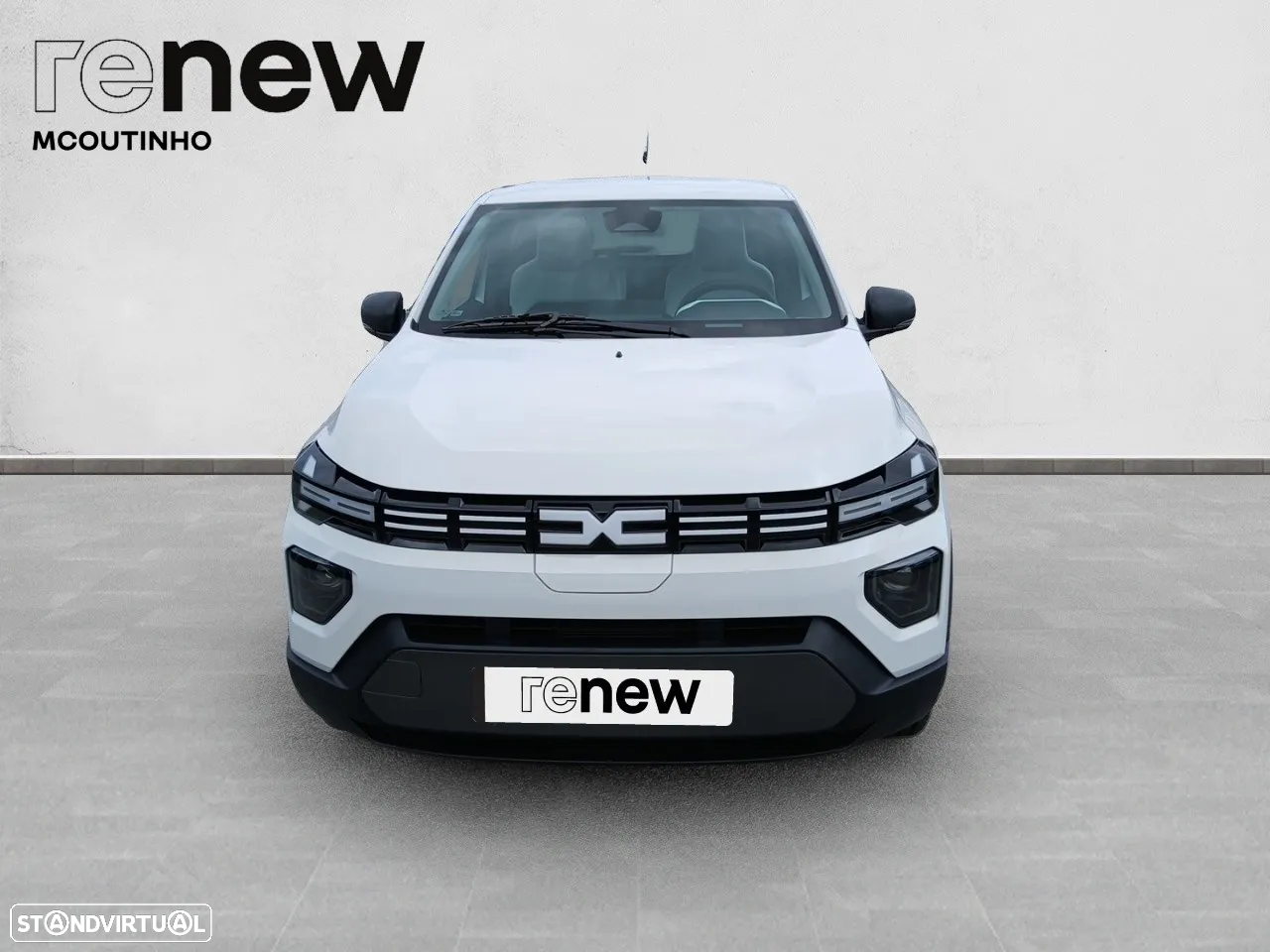 Dacia Spring Electric 65 Expression - 3