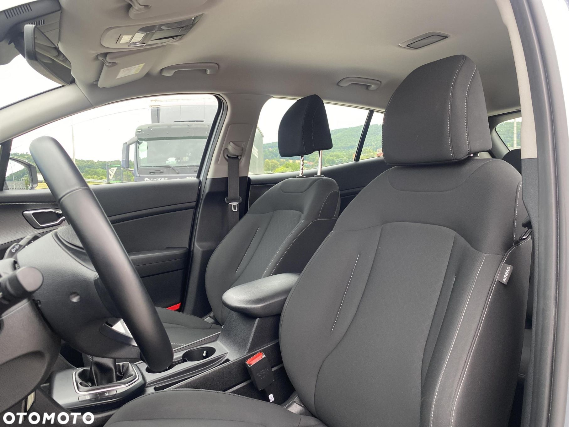 Kia Sportage 1.6 T-GDI M 2WD - 11