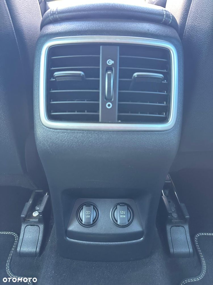 Kia Sportage 1.7 CRDI Business Line L 2WD - 13