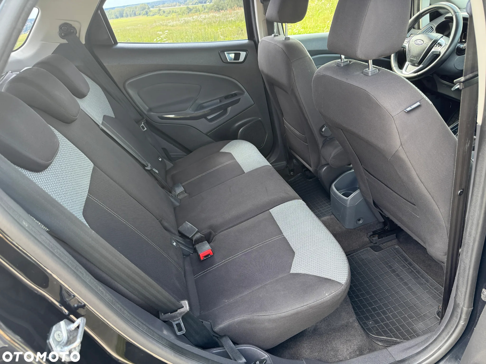 Ford EcoSport 1.0 EcoBoost ACTIVE - 10