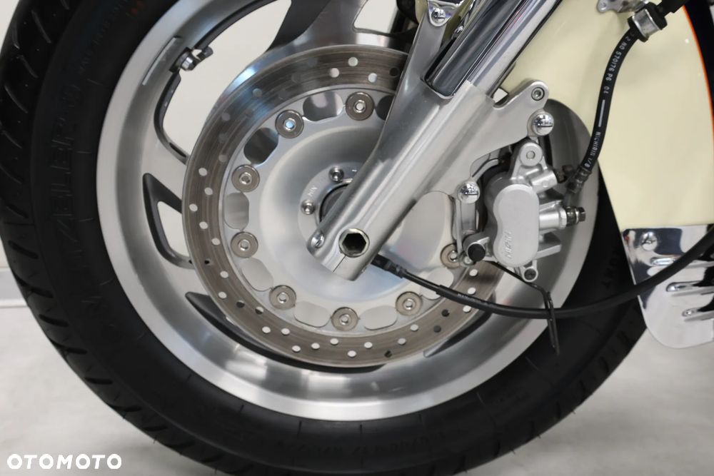 Honda Valkyrie - 34