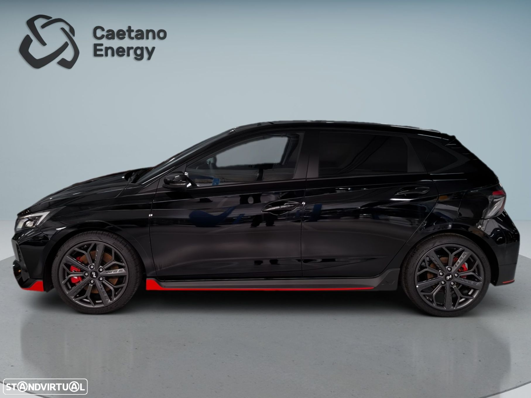 Hyundai i20 N 1.6 T-GDi Performance Pack - 5