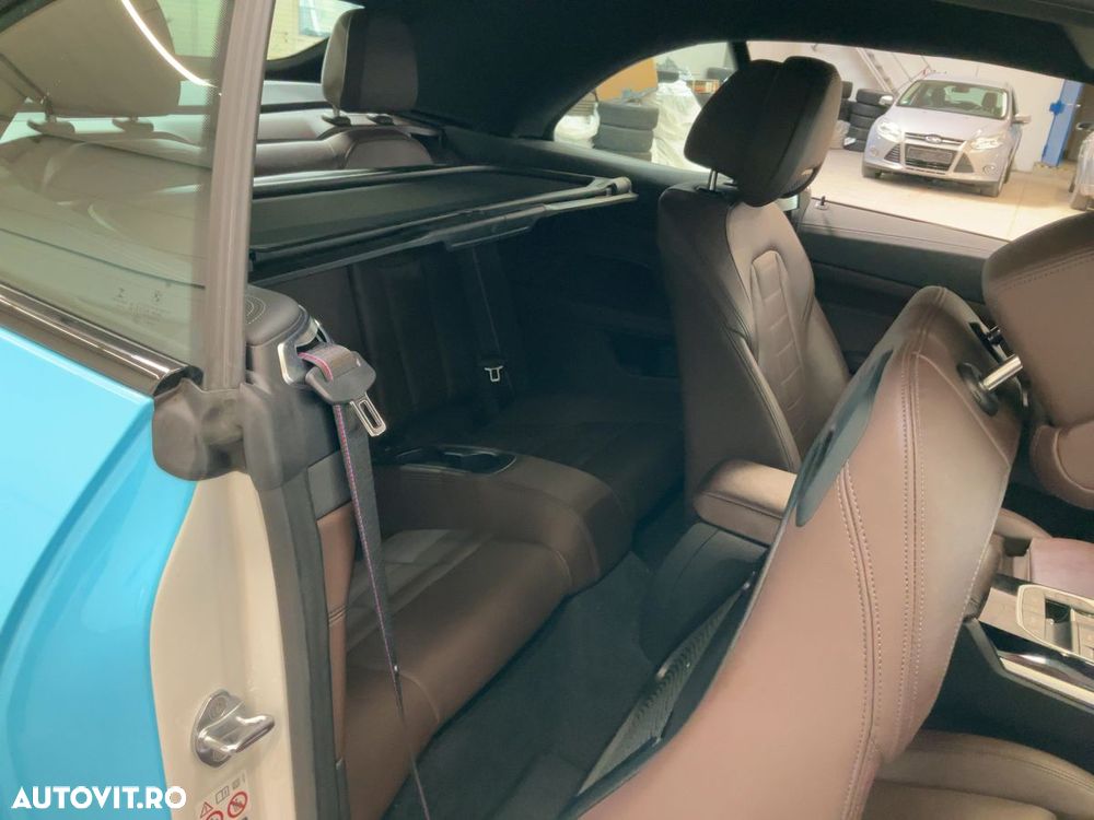 BMW M4 M440i xDrive - 19