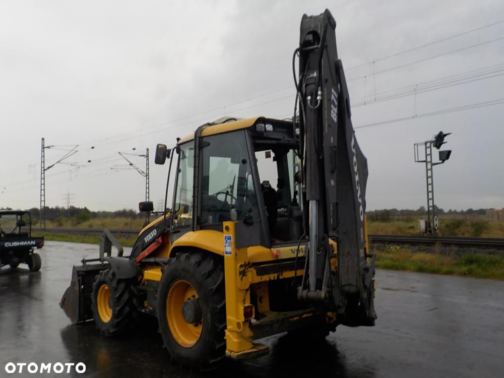 Volvo BL71 - 3