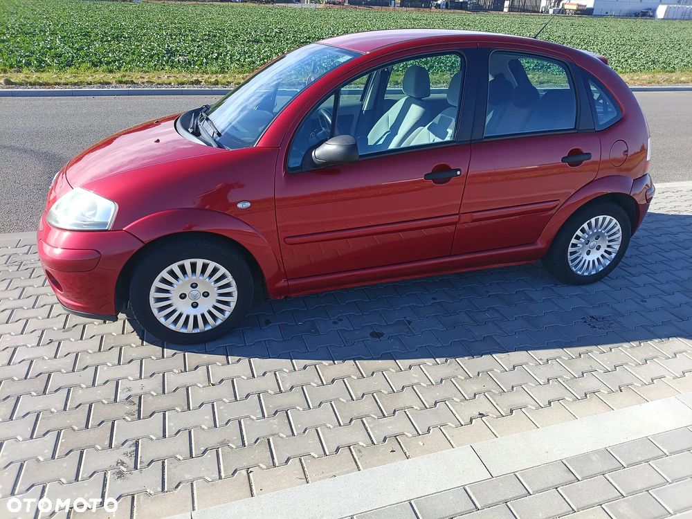 Citroën C3 - 11