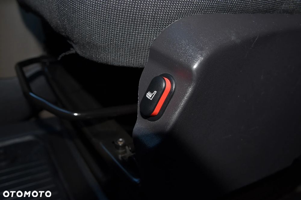 Ford Transit Custom - 28