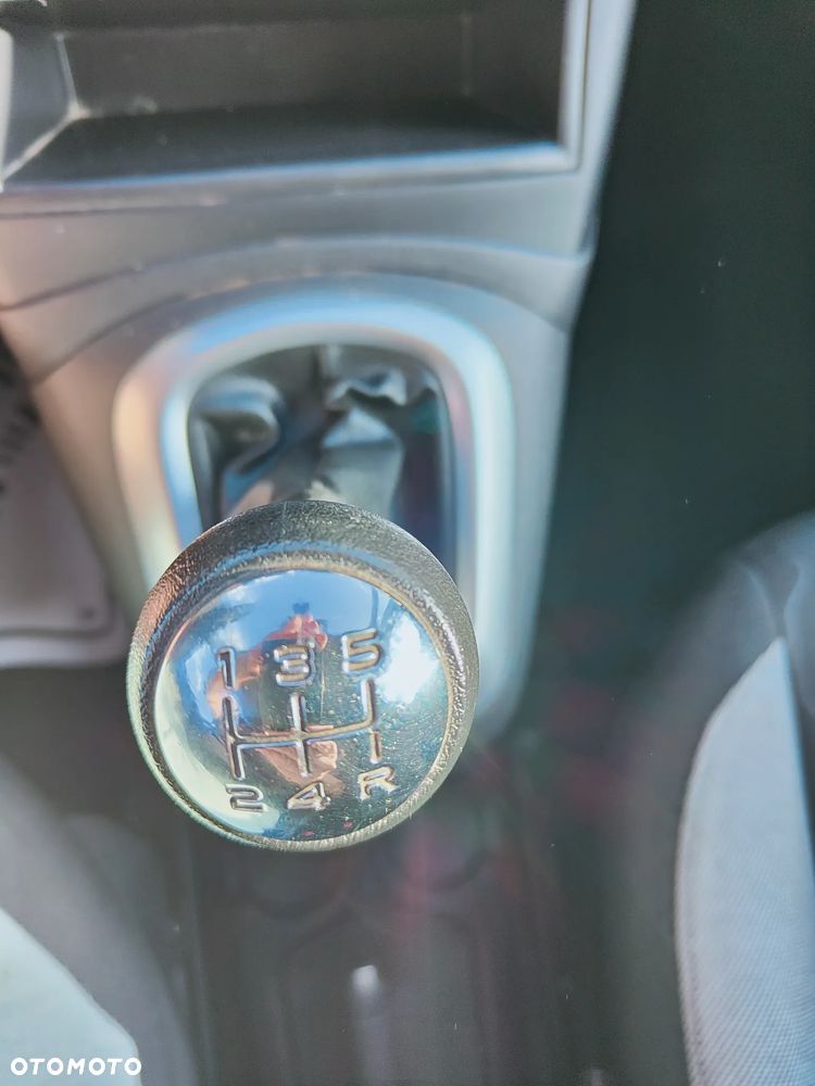 Citroën C3 Picasso HDi 90 FAP Selection - 18