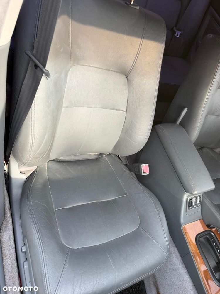 Honda Legend 3.2 - 37