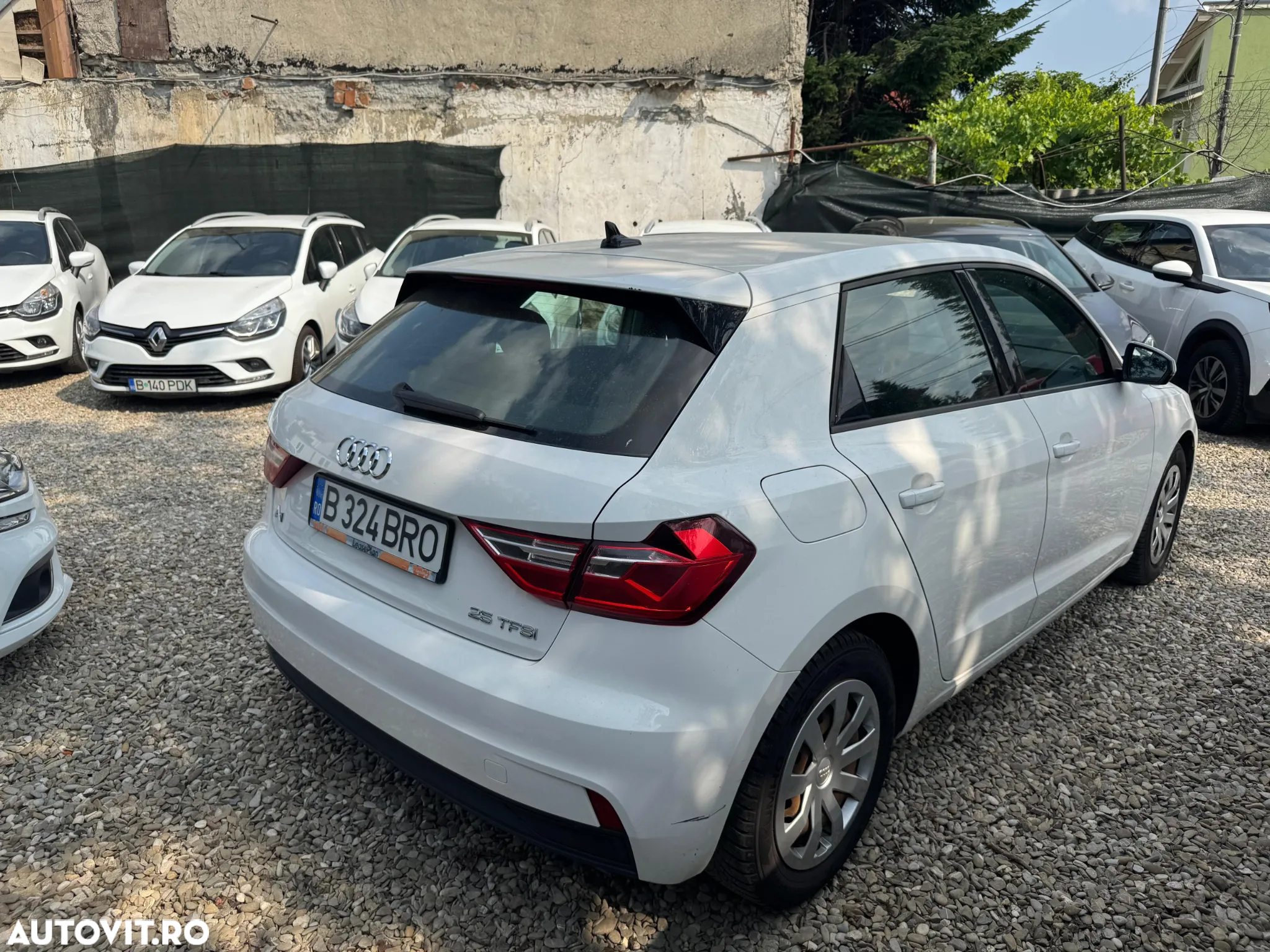 Audi A1 - 2