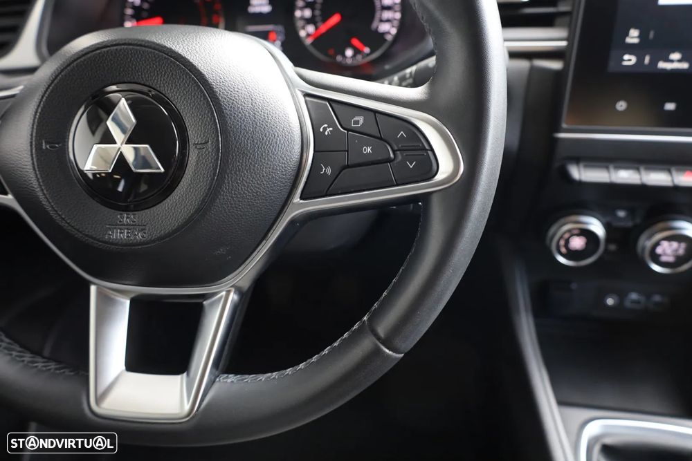 Mitsubishi ASX 1.0 MPI-T Invite - 17