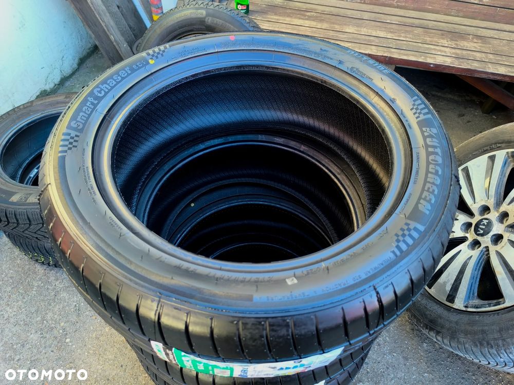215/50R17 95W XL NOWE Opony Letnie Lato AUTOGREEN SMART CHASER-SC1 Legnica ALU-RAD 215/50 - 9