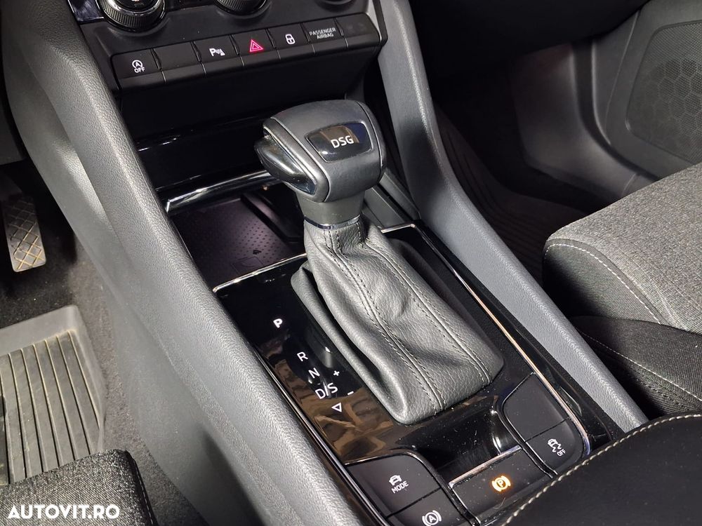 Skoda Karoq 1.5 TSI DSG Style - 29