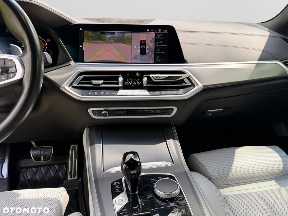 BMW X5 xDrive30d mHEV sport - 17