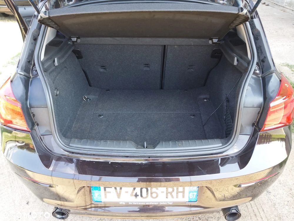 BMW Seria 1 116i - 4