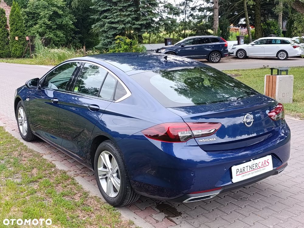 Opel Insignia 2.0 T Elegance S&S - 7