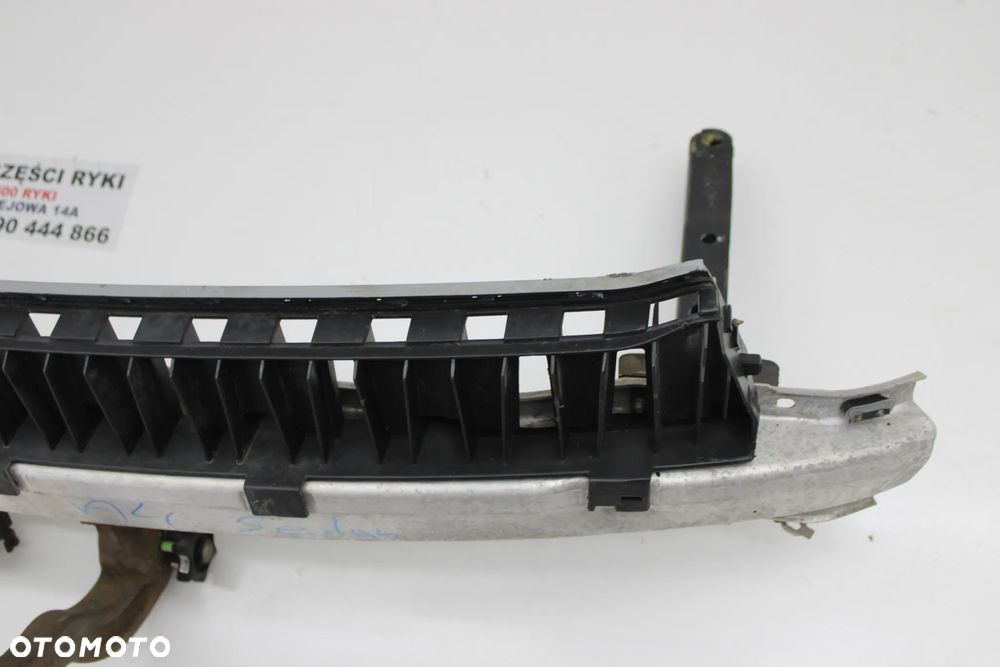 Audi A4 B5 Hak Holowniczy - 6