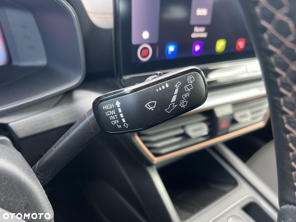 Cupra Formentor 2.0 TSI 4Drive VZ DSG - 19