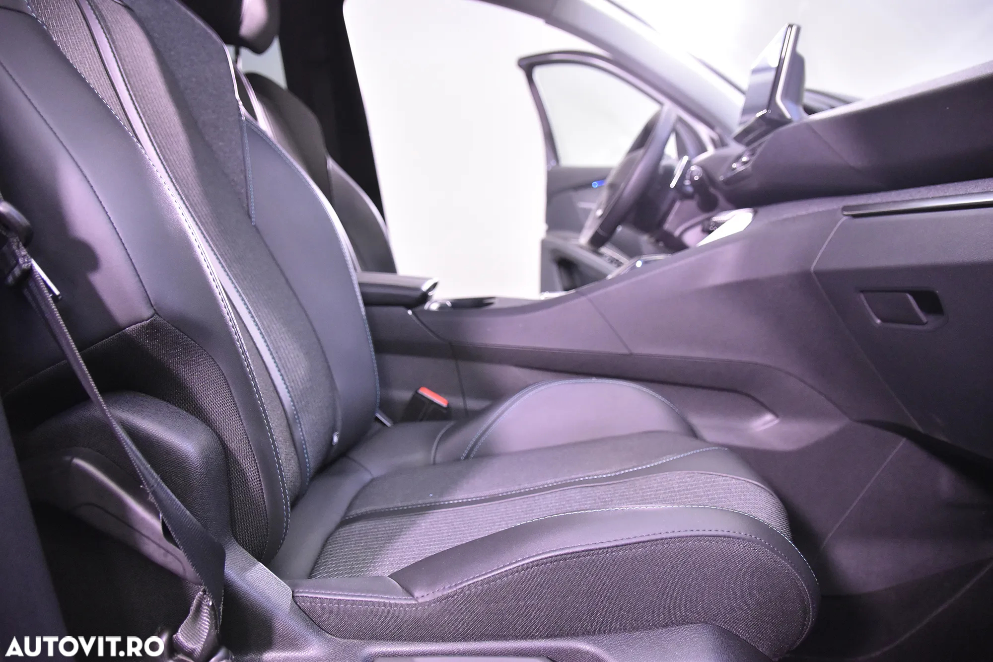 Peugeot 3008 - 11