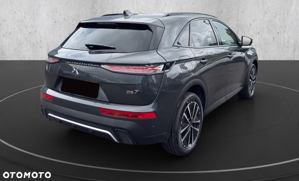 DS Automobiles DS 7 1.5 BlueHDi Pallas - 6