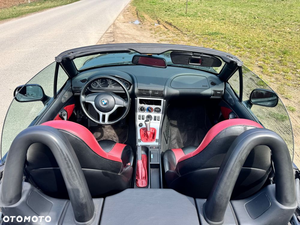 BMW Z3 - 28