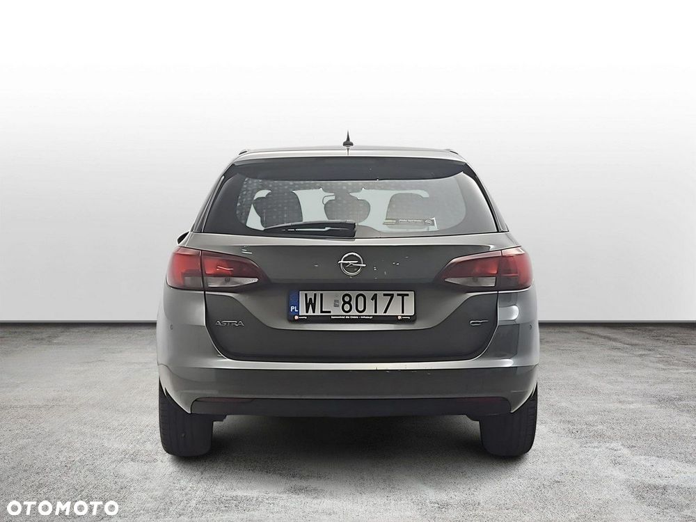 Opel Astra 1.6 CDTI Enjoy - 4