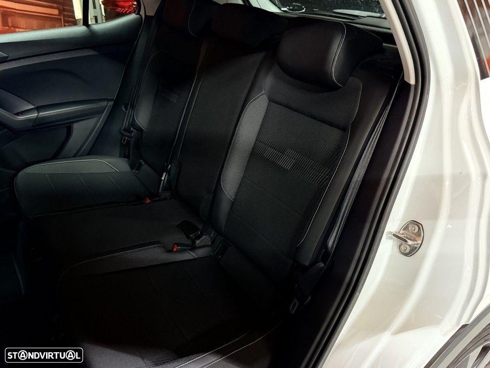 VW T-Cross 1.0 TSI Style - 8