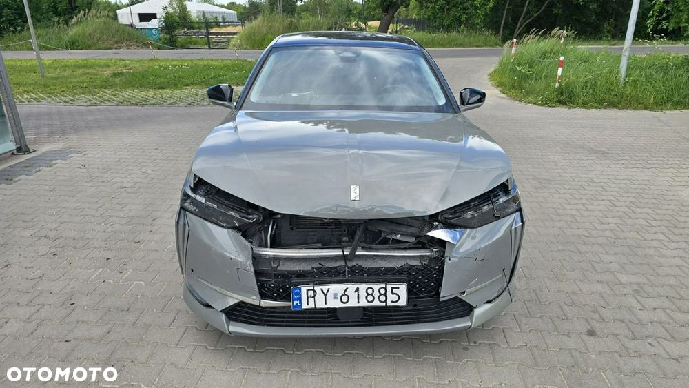 DS Automobiles DS 4 - 1