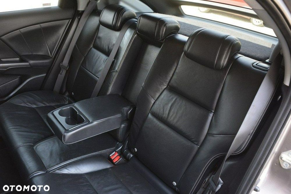 Honda Civic 1.8i-VTEC i-SHIFT Executive - 27