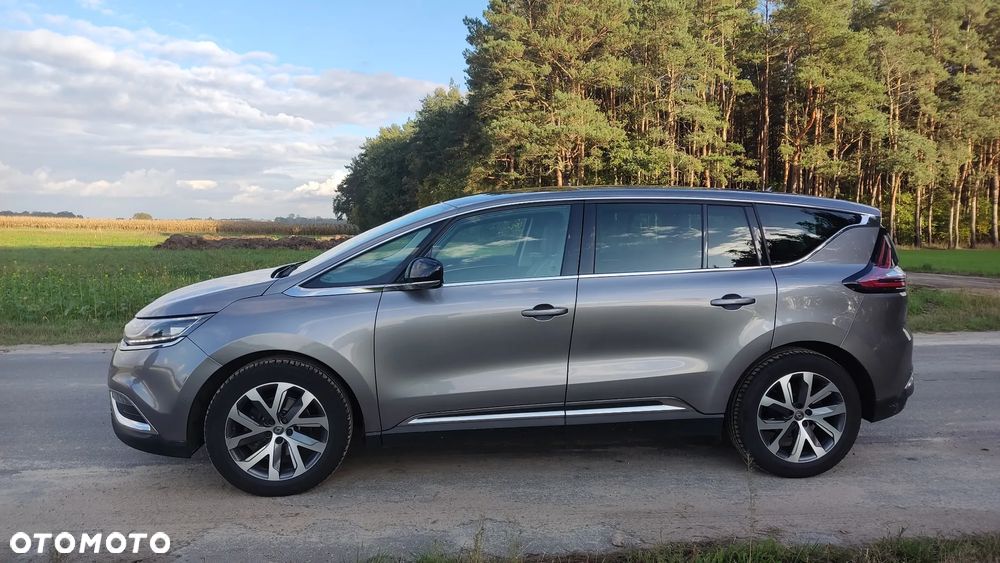 Renault Espace 2.0 Blue dCi Zen EDC - 2