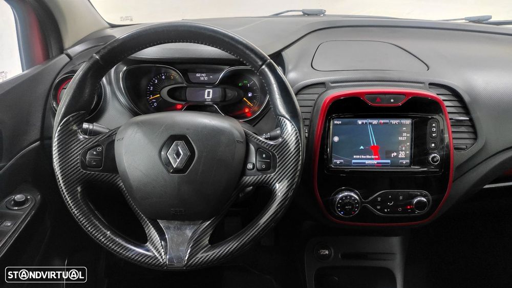 Renault Captur 1.5 dCi Sport - 9