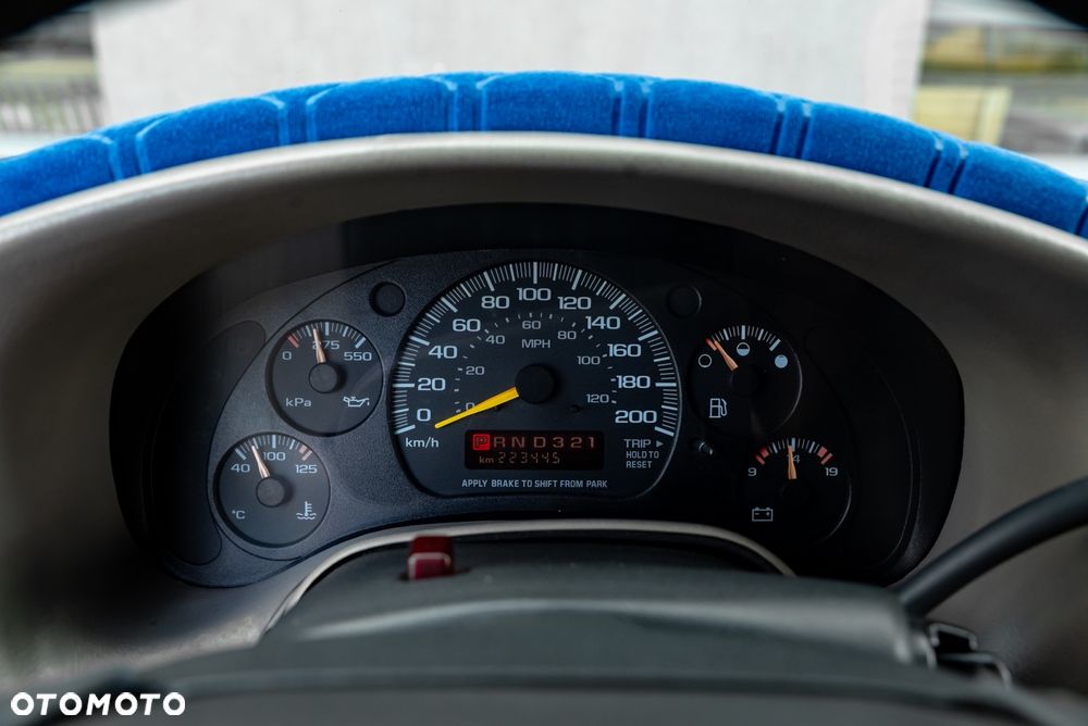 Chevrolet Astro - 29