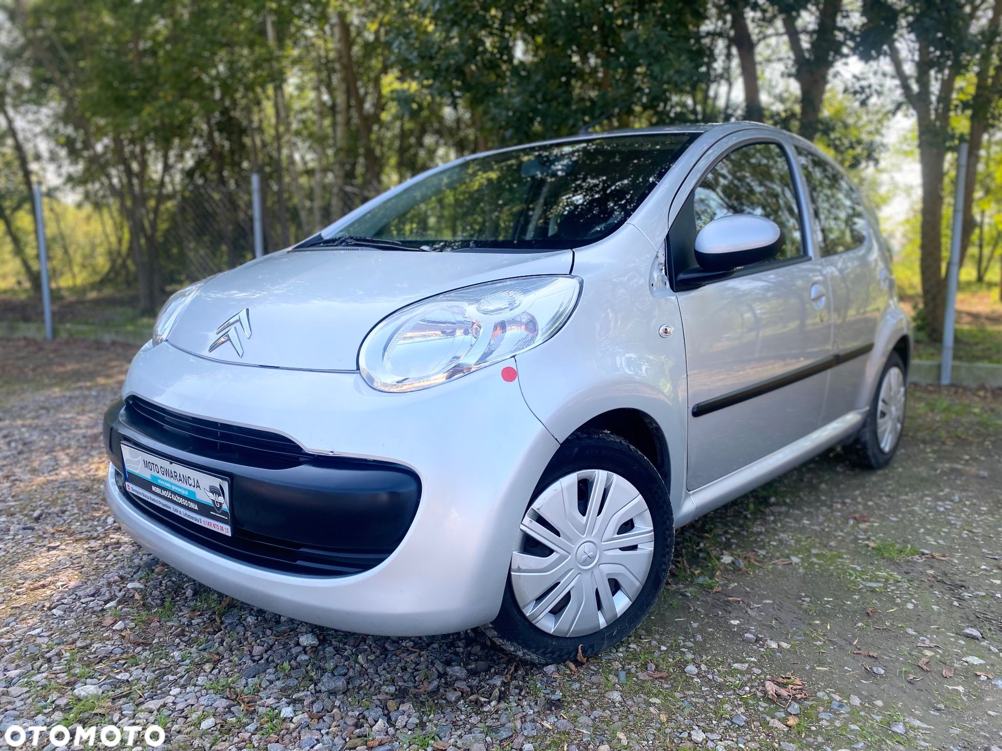 Citroën C1 1.4 HDI Style - 1