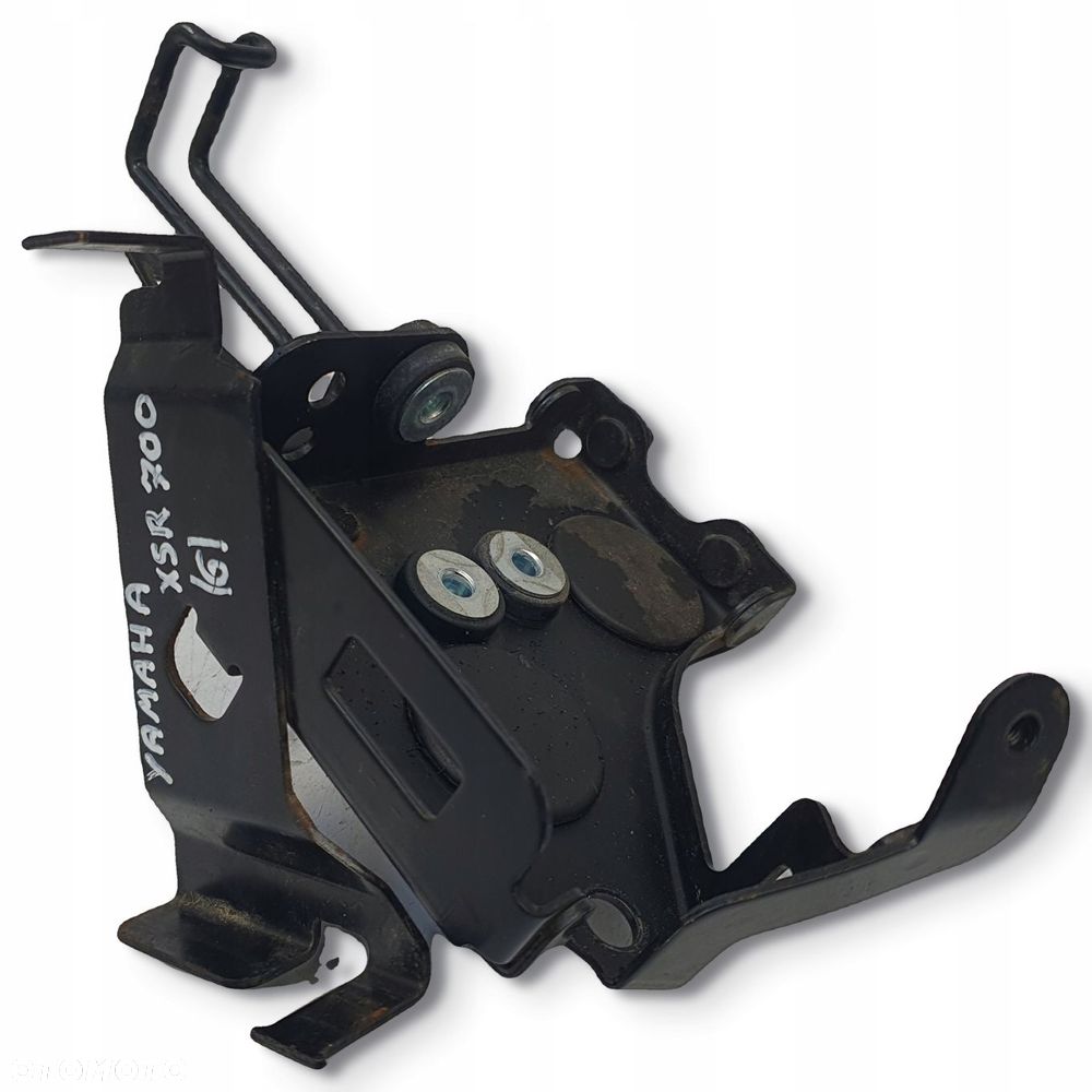 MOCOWANIE POMPY ABS Yamaha XSR 700 XSR700 15-22 stelaż uchwyt zamek - 1