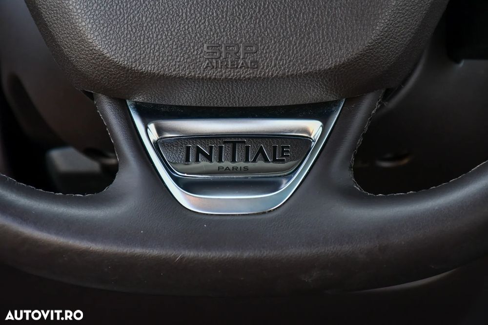 Renault Espace Energy dCi 160 EDC Initiale Paris - 16
