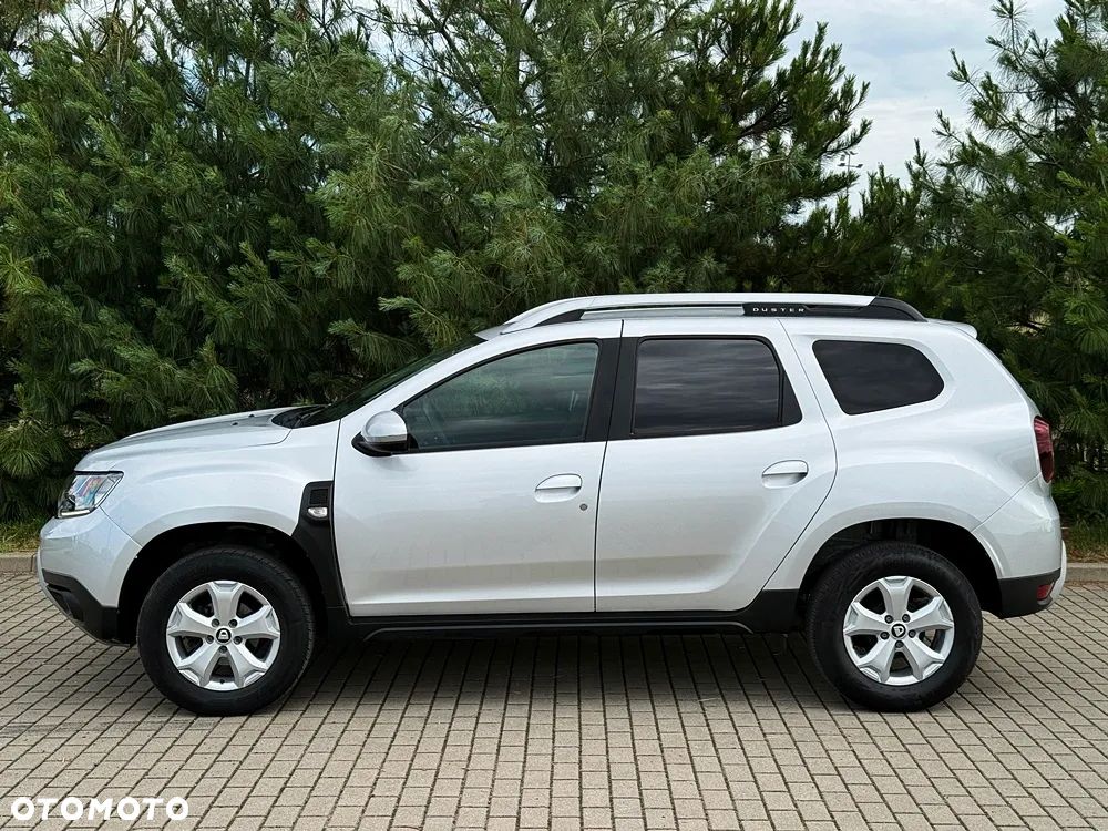 Dacia Duster 1.6 SCe Comfort - 15