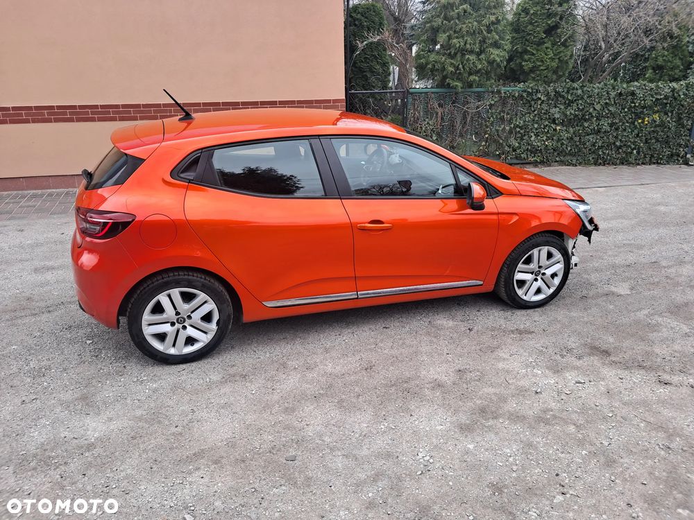Renault Clio SCe 75 BUSINESS EDITION - 5