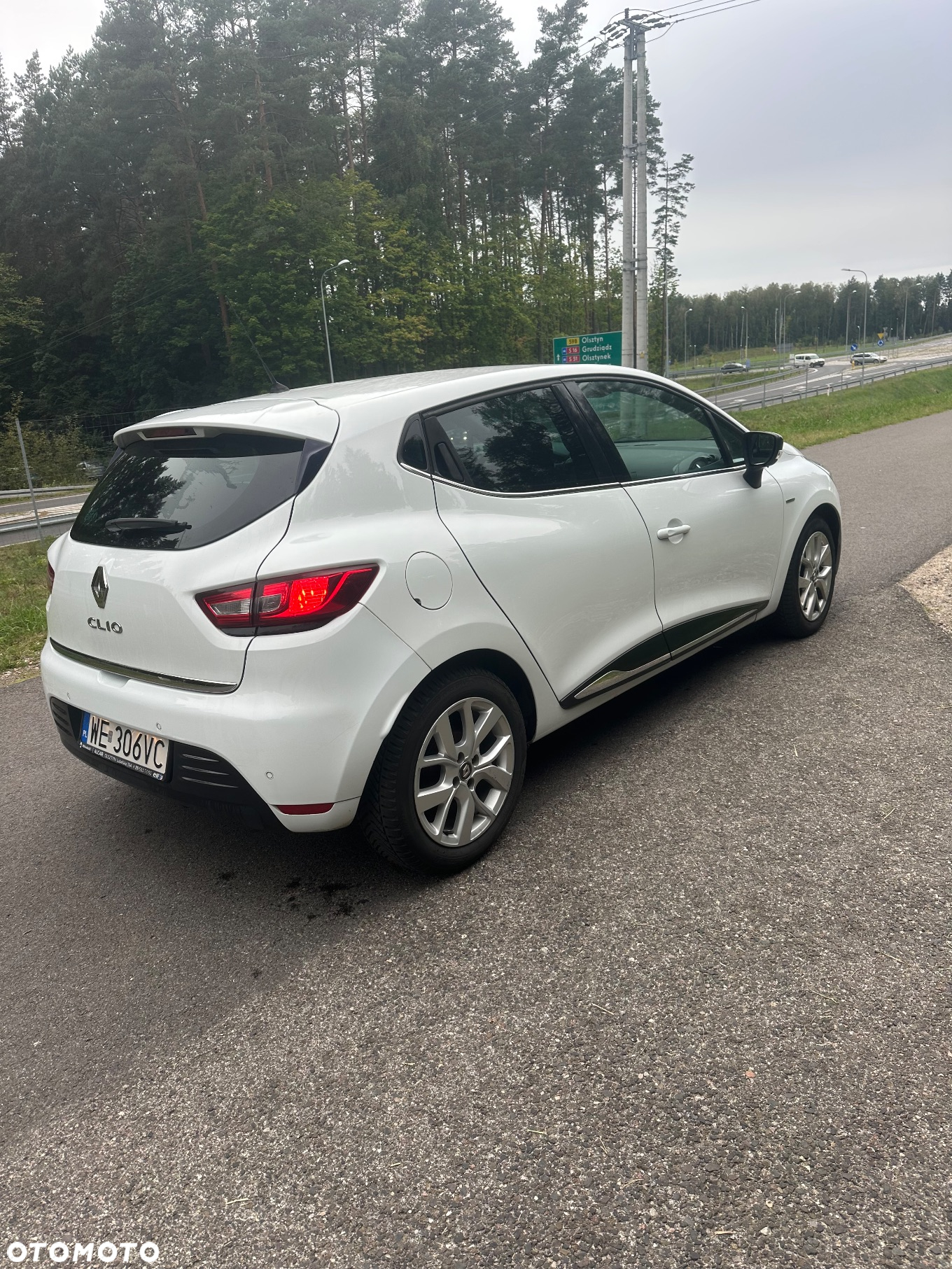 Renault Clio 1.5 dCi Energy Limited 2018 - 6