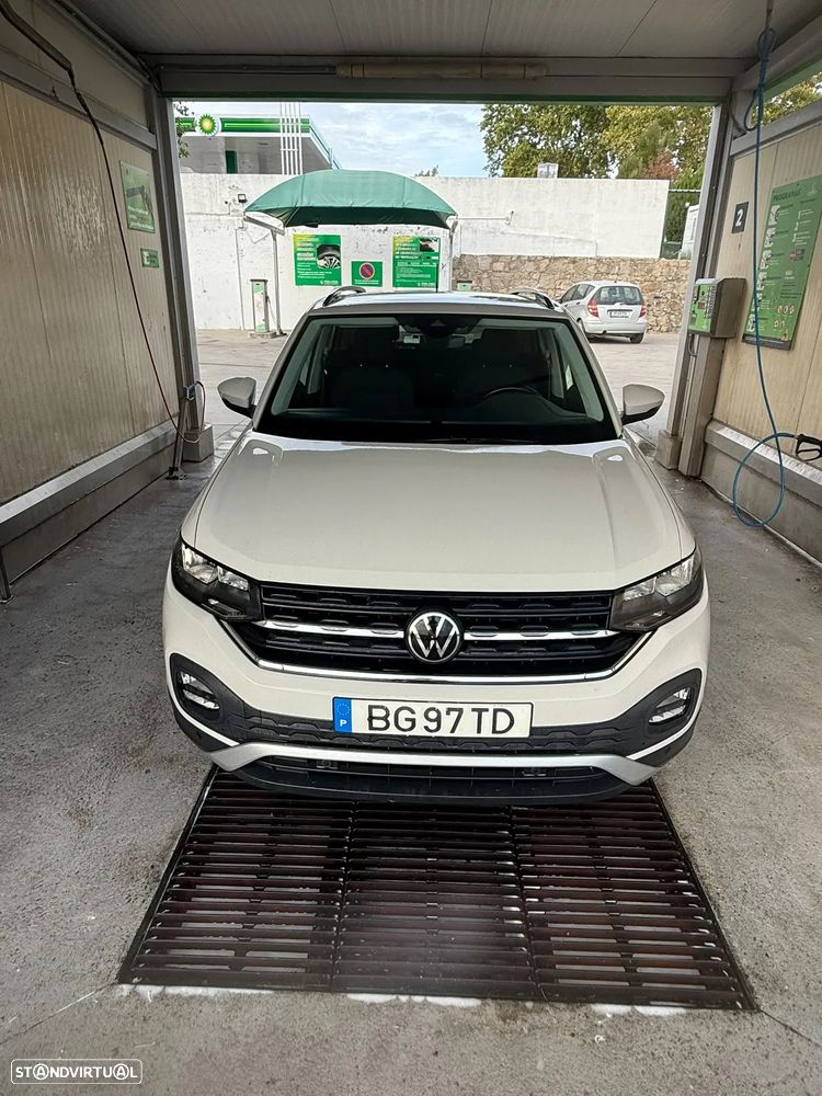 VW T-Cross - 13
