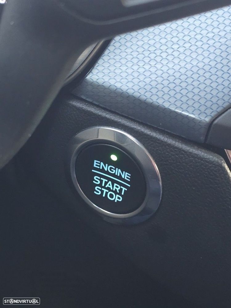 Ford Focus SW 1.5 TDCi EcoBlue Active - 38