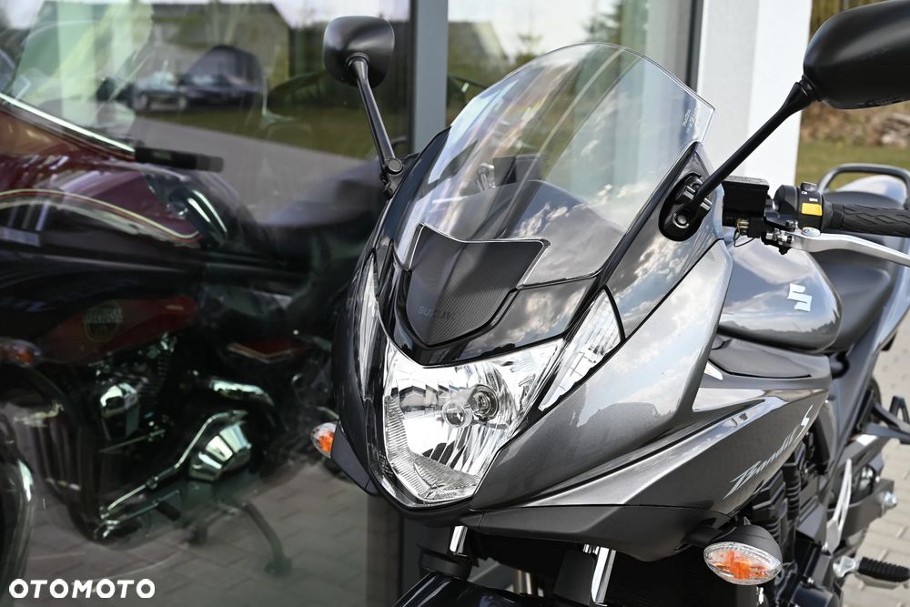 Suzuki Bandit - 39