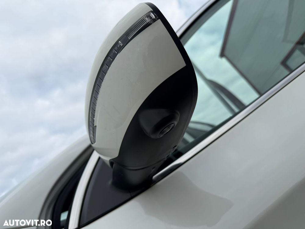 Nissan Qashqai 1.5 DCI DCT TEKNA - 18