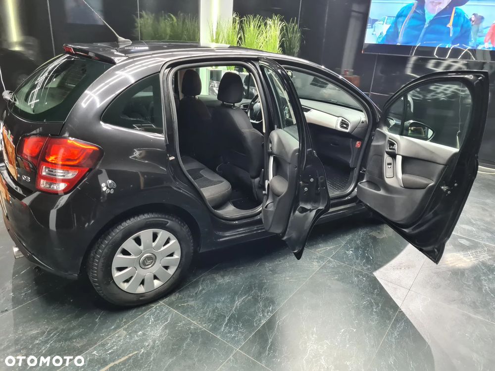 Citroën C3 ver-1-6-hdi-style - 27