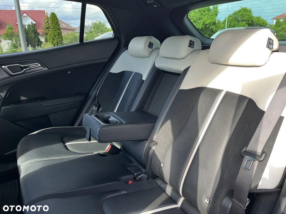 Kia Sportage 1.6 T-GDI HEV GT Line 4WD - 16