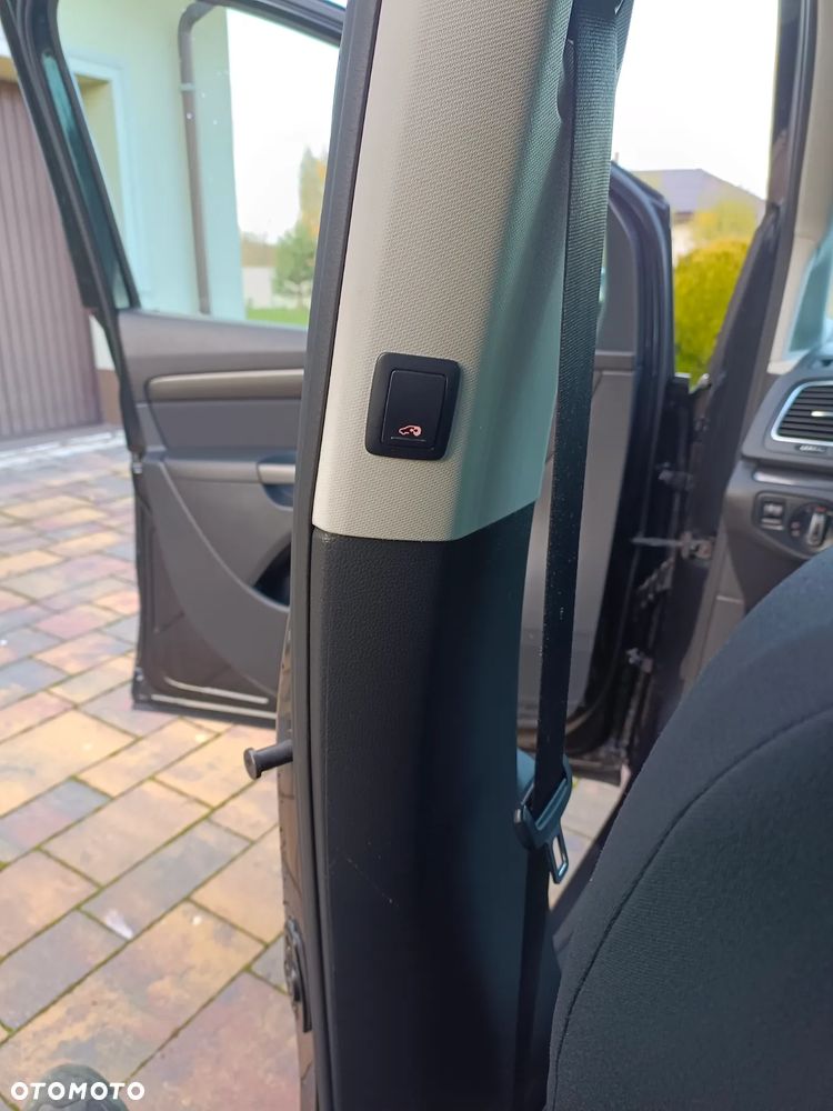 Seat Alhambra 2.0 TDI Style DSG - 21