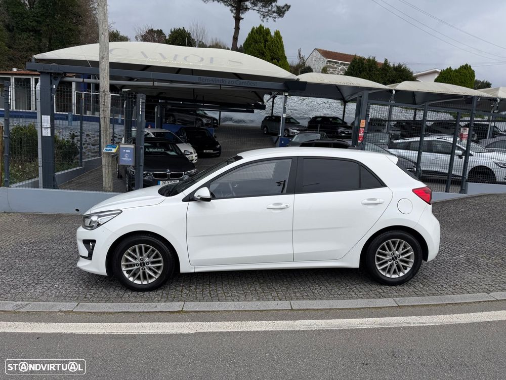 Kia Rio 1.0 T-GDi Drive - 6