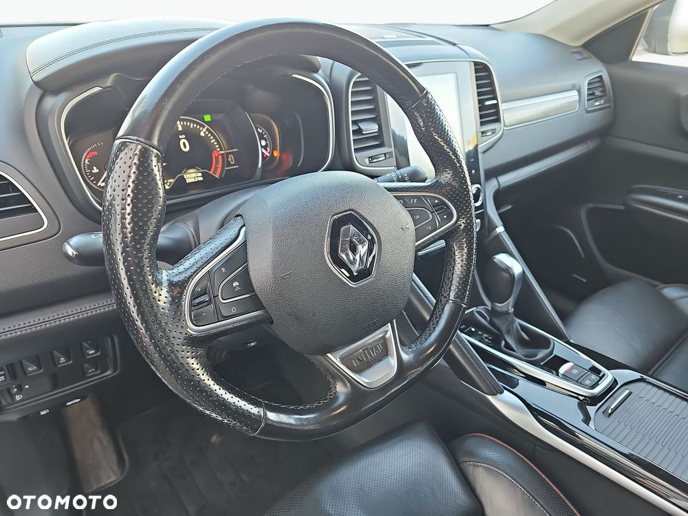 Renault Koleos 2.0 Blue dCi Initiale Paris 4x4 X-Tronic - 14